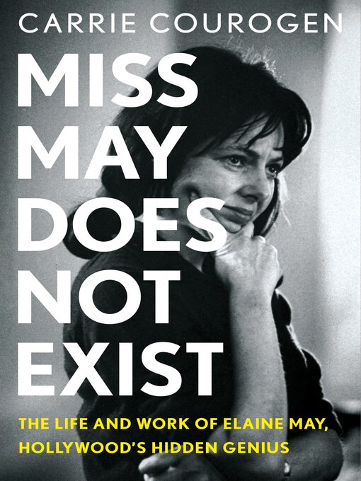 Title details for Miss May Does Not Exist by Carrie Courogen - Available